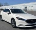 Белый Мазда 6, объемом двигателя 2.5 л и пробегом 36 тыс. км за 5500 $, фото 1 на Automoto.ua