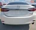 Білий Мазда 6, об'ємом двигуна 2.49 л та пробігом 71 тис. км за 3000 $, фото 5 на Automoto.ua