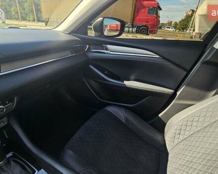 Мазда 6 2018 в Сумах на Automoto.ua Белый Мазда 6, объемом двигателя 2 л и пробегом 100 тыс. км за 19999 $, фото 41 на Automoto.ua