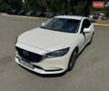 Білий Мазда 6, об'ємом двигуна 2.49 л та пробігом 138 тис. км за 16500 $, фото 1 на Automoto.ua