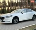 Білий Мазда 6, об'ємом двигуна 2 л та пробігом 144 тис. км за 16800 $, фото 2 на Automoto.ua