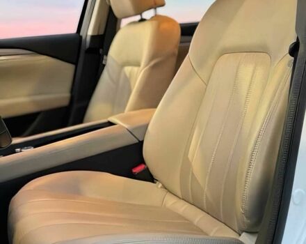 Белый Мазда 6, объемом двигателя 2.5 л и пробегом 44 тыс. км за 9100 $, фото 11 на Automoto.ua