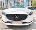 Белый Мазда 6, объемом двигателя 2.49 л и пробегом 102 тыс. км за 17350 $, фото 1 на Automoto.ua