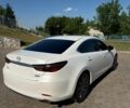 Білий Мазда 6, об'ємом двигуна 2 л та пробігом 28 тис. км за 22950 $, фото 4 на Automoto.ua