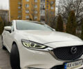 Белый Мазда 6, объемом двигателя 2.49 л и пробегом 67 тыс. км за 22700 $, фото 2 на Automoto.ua