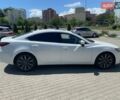 Белый Мазда 6, объемом двигателя 2.49 л и пробегом 34 тыс. км за 18700 $, фото 6 на Automoto.ua