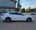 Белый Мазда 6, объемом двигателя 2.5 л и пробегом 30 тыс. км за 5019 $, фото 7 на Automoto.ua