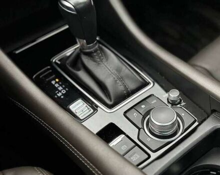 Белый Мазда 6, объемом двигателя 2.5 л и пробегом 95 тыс. км за 13400 $, фото 19 на Automoto.ua