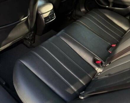 Білий Мазда 6, об'ємом двигуна 2 л та пробігом 123 тис. км за 19300 $, фото 9 на Automoto.ua