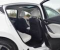 Белый Мазда 6, объемом двигателя 2.5 л и пробегом 46 тыс. км за 5500 $, фото 10 на Automoto.ua