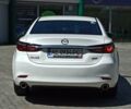 Белый Мазда 6, объемом двигателя 2.5 л и пробегом 66 тыс. км за 21900 $, фото 5 на Automoto.ua