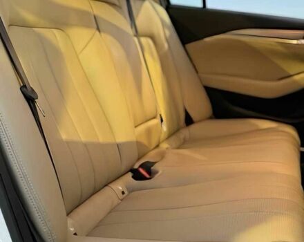 Белый Мазда 6, объемом двигателя 2.5 л и пробегом 44 тыс. км за 9100 $, фото 15 на Automoto.ua