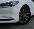 Белый Мазда 6, объемом двигателя 2.49 л и пробегом 83 тыс. км за 16900 $, фото 3 на Automoto.ua