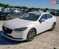 Белый Мазда 6, объемом двигателя 2.49 л и пробегом 34 тыс. км за 19100 $, фото 18 на Automoto.ua