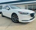 Белый Мазда 6, объемом двигателя 2.5 л и пробегом 60 тыс. км за 5500 $, фото 1 на Automoto.ua