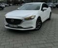 Белый Мазда 6, объемом двигателя 2.49 л и пробегом 83 тыс. км за 16900 $, фото 2 на Automoto.ua