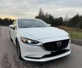 Белый Мазда 6, объемом двигателя 2.5 л и пробегом 89 тыс. км за 10250 $, фото 6 на Automoto.ua