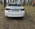 Белый Мазда 6, объемом двигателя 2 л и пробегом 95 тыс. км за 19300 $, фото 8 на Automoto.ua