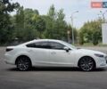 Белый Мазда 6, объемом двигателя 2.49 л и пробегом 96 тыс. км за 12700 $, фото 8 на Automoto.ua