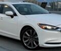 Білий Мазда 6, об'ємом двигуна 2.5 л та пробігом 49 тис. км за 5500 $, фото 1 на Automoto.ua