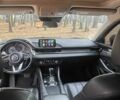 Белый Мазда 6, объемом двигателя 2.5 л и пробегом 191 тыс. км за 23000 $, фото 7 на Automoto.ua