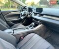 Білий Мазда 6, об'ємом двигуна 2 л та пробігом 144 тис. км за 16800 $, фото 13 на Automoto.ua