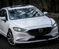 Білий Мазда 6, об'ємом двигуна 2.5 л та пробігом 48 тис. км за 11000 $, фото 1 на Automoto.ua
