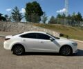 Білий Мазда 6, об'ємом двигуна 2 л та пробігом 28 тис. км за 22950 $, фото 3 на Automoto.ua