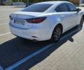 Білий Мазда 6, об'ємом двигуна 2 л та пробігом 111 тис. км за 18999 $, фото 22 на Automoto.ua