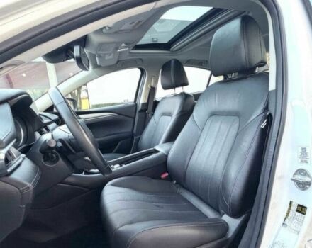 Білий Мазда 6, об'ємом двигуна 2.5 л та пробігом 33 тис. км за 6750 $, фото 8 на Automoto.ua