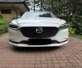 Белый Мазда 6, объемом двигателя 2.5 л и пробегом 77 тыс. км за 11807 $, фото 1 на Automoto.ua