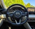 Белый Мазда 6, объемом двигателя 2.5 л и пробегом 30 тыс. км за 5473 $, фото 12 на Automoto.ua