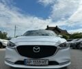 Белый Мазда 6, объемом двигателя 2.49 л и пробегом 49 тыс. км за 16900 $, фото 1 на Automoto.ua