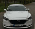 Белый Мазда 6, объемом двигателя 2.49 л и пробегом 90 тыс. км за 18100 $, фото 5 на Automoto.ua