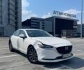 Білий Мазда 6, об'ємом двигуна 2.49 л та пробігом 45 тис. км за 13200 $, фото 1 на Automoto.ua