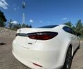 Білий Мазда 6, об'ємом двигуна 2 л та пробігом 28 тис. км за 22950 $, фото 5 на Automoto.ua