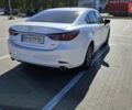 Мазда 6 2018 в Сумах на Automoto.ua Белый Мазда 6, объемом двигателя 2 л и пробегом 100 тыс. км за 19999 $, фото 20 на Automoto.ua