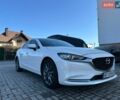 Білий Мазда 6, об'ємом двигуна 2.49 л та пробігом 44 тис. км за 17200 $, фото 1 на Automoto.ua