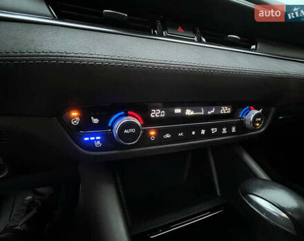 Белый Мазда 6, объемом двигателя 2.49 л и пробегом 70 тыс. км за 19999 $, фото 24 на Automoto.ua