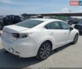Білий Мазда 6, об'ємом двигуна 2.49 л та пробігом 104 тис. км за 4000 $, фото 2 на Automoto.ua