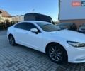 Білий Мазда 6, об'ємом двигуна 2.49 л та пробігом 44 тис. км за 17300 $, фото 10 на Automoto.ua