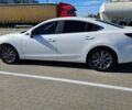 Білий Мазда 6, об'ємом двигуна 2 л та пробігом 111 тис. км за 18999 $, фото 10 на Automoto.ua