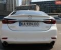 Білий Мазда 6, об'ємом двигуна 2.49 л та пробігом 93 тис. км за 18000 $, фото 25 на Automoto.ua
