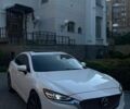 Белый Мазда 6, объемом двигателя 2.49 л и пробегом 92 тыс. км за 19500 $, фото 1 на Automoto.ua