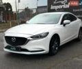 Білий Мазда 6, об'ємом двигуна 2 л та пробігом 159 тис. км за 14990 $, фото 1 на Automoto.ua