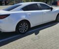 Мазда 6 2018 в Сумах на Automoto.ua Белый Мазда 6, объемом двигателя 2 л и пробегом 100 тыс. км за 19999 $, фото 24 на Automoto.ua