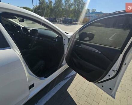 Мазда 6 2018 в Сумах на Automoto.ua Белый Мазда 6, объемом двигателя 2 л и пробегом 100 тыс. км за 19999 $, фото 45 на Automoto.ua