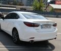 Білий Мазда 6, об'ємом двигуна 2.49 л та пробігом 93 тис. км за 18000 $, фото 17 на Automoto.ua