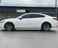 Белый Мазда 6, объемом двигателя 2.5 л и пробегом 95 тыс. км за 13400 $, фото 4 на Automoto.ua