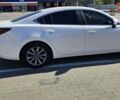 Мазда 6 2018 в Сумах на Automoto.ua Белый Мазда 6, объемом двигателя 2 л и пробегом 100 тыс. км за 19999 $, фото 27 на Automoto.ua